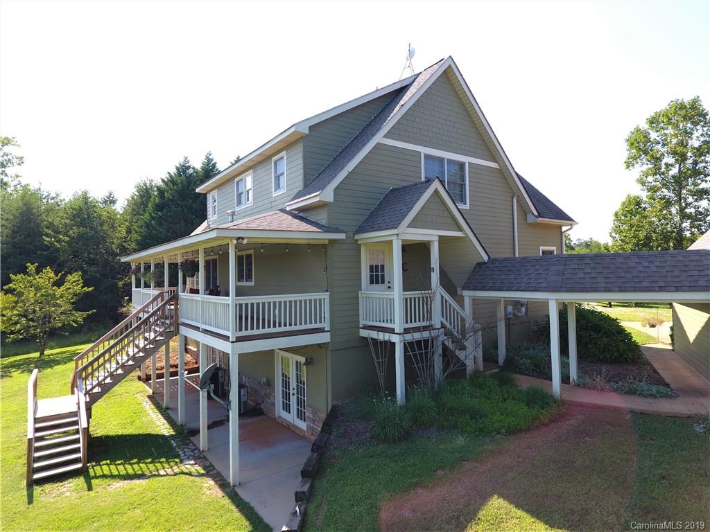 159 Songbird Court, Unit 47 46 Rutherfordton, NC 28139 - Photo 41 of 47