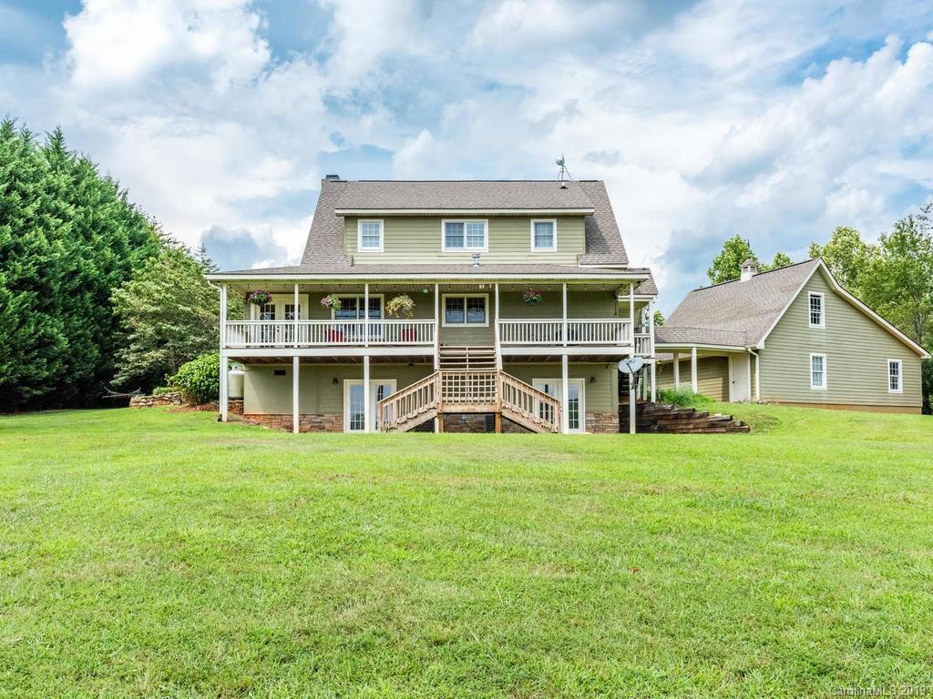 159 Songbird Court, Unit 47 46 Rutherfordton, NC 28139 - Photo 47 of 47