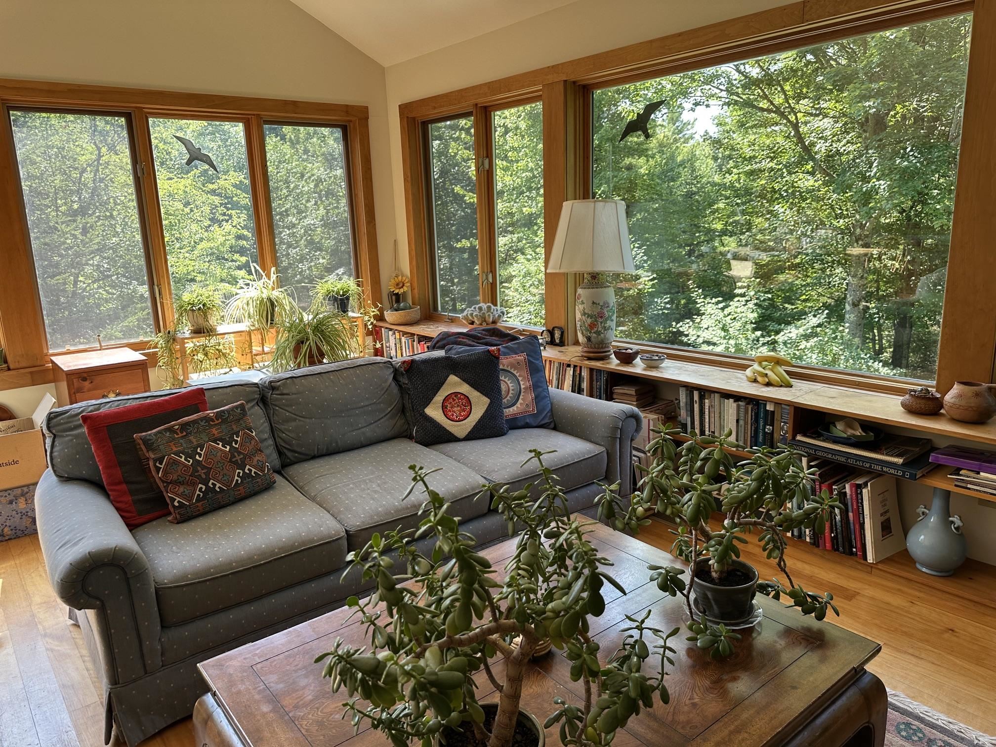 1490 Elder Hill Road Lincoln, VT 05443 - Photo 14 of 19 Gallery Image 14