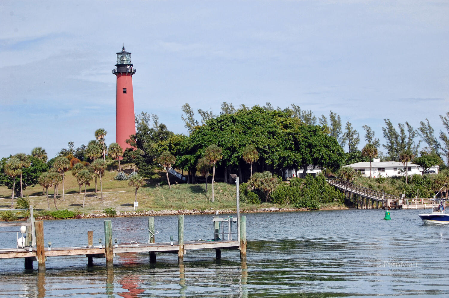 100 Ocean Trail Way, Unit 204 Jupiter, FL 33477 - Photo 21 of 21 Jupiter Lighthouse
