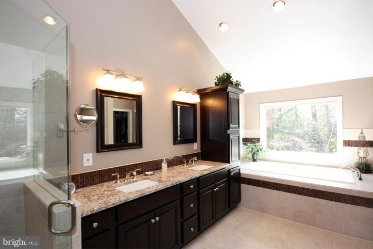 732 Springvale Road Great Falls, VA 22066 - Photo 13 of 30 Master Bath