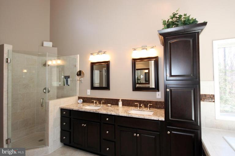 732 Springvale Road Great Falls, VA 22066 - Photo 14 of 30 Master Bath #2