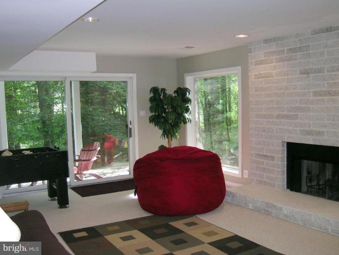 732 Springvale Road Great Falls, VA 22066 - Photo 20 of 30 Recreation Room