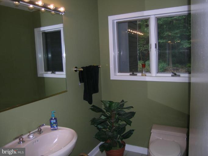 732 Springvale Road Great Falls, VA 22066 - Photo 28 of 30 Half Bath 1