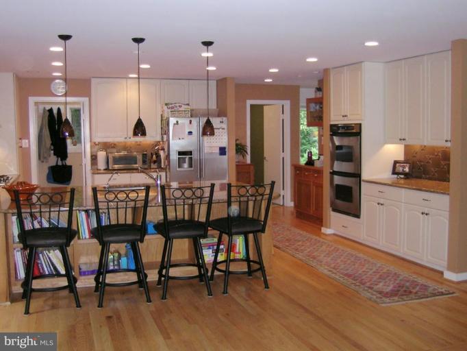 732 Springvale Road Great Falls, VA 22066 - Photo 8 of 30 Kitchen #2