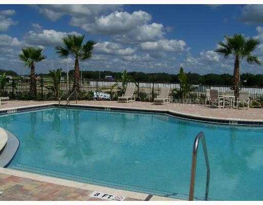 5384 River Rock Road, Unit 5384 Lakeland, FL 33809 - Photo 1 of 1 Exterior Front
