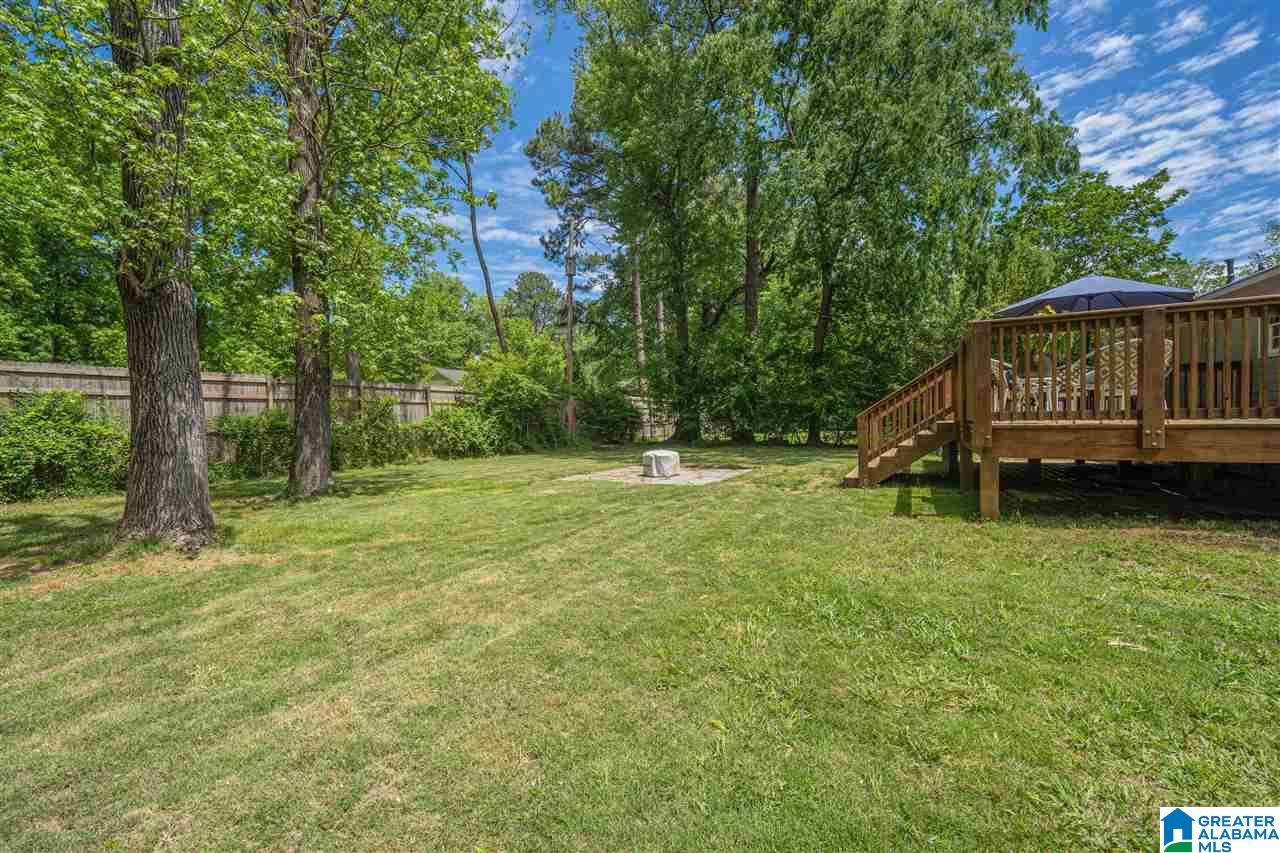 4232 MountainDale Road Birmingham, AL 35213 - Photo 31 of 33