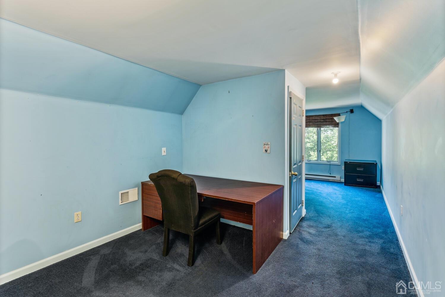 49 Brookside Road Millstone Township, NJ 08510 - Photo 28 of 60 a view of workspace