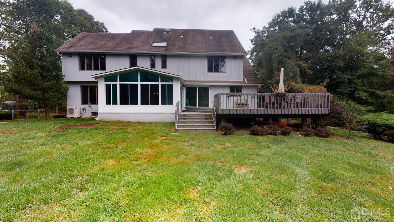 49 Brookside Road Millstone Township, NJ 08510 - Photo 59 of 60