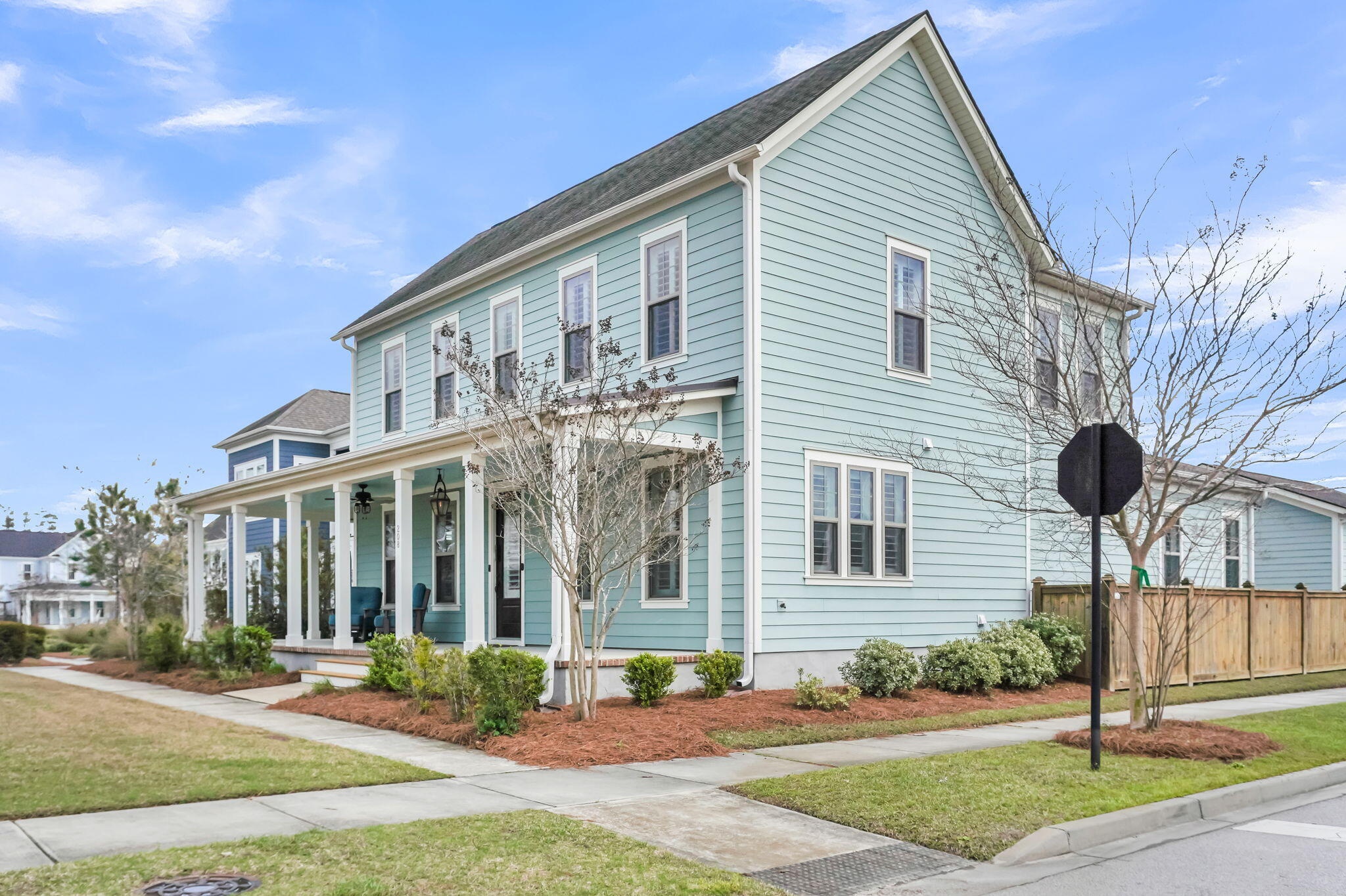 208 Springrise Lane Summerville, SC 29486 - Photo 3 of 67