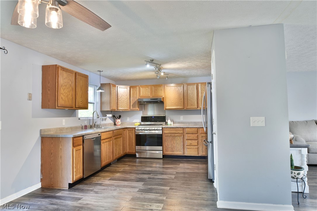 1162 Ridge Road Vienna, OH 44473 - Photo 7 of 31 Gallery Image 7