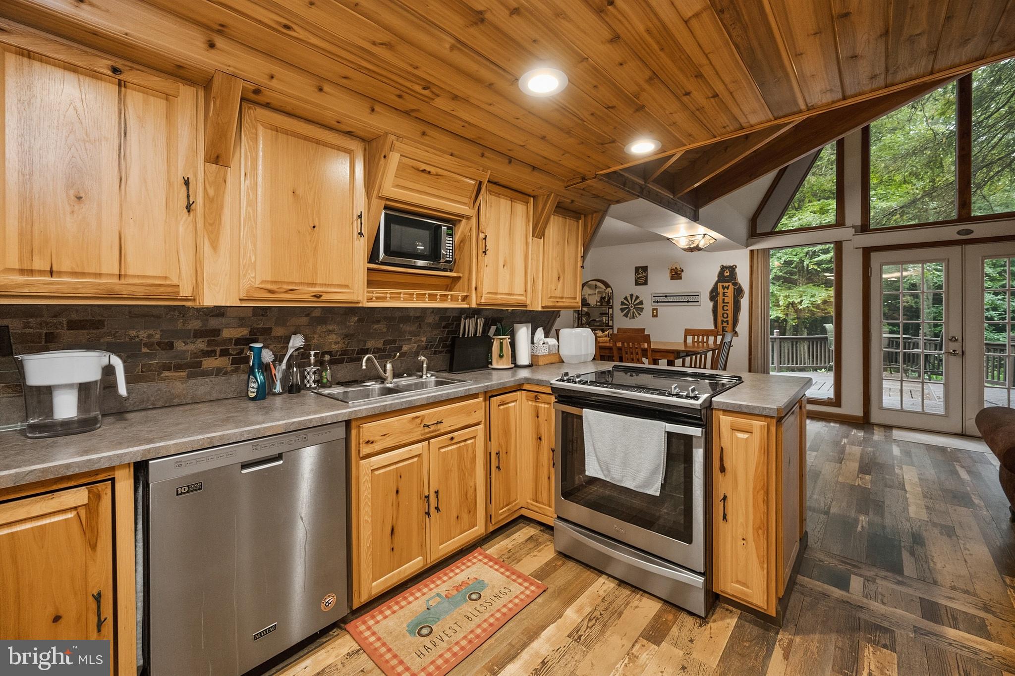 322 Hemlock Road Grantsville, MD 21536 - Photo 9 of 82 Gallery Image 9