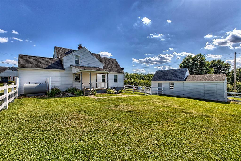 139 Holly Place Road Mount Pleasant, PA 15666 - Photo 27 of 37 Gallery Image 27