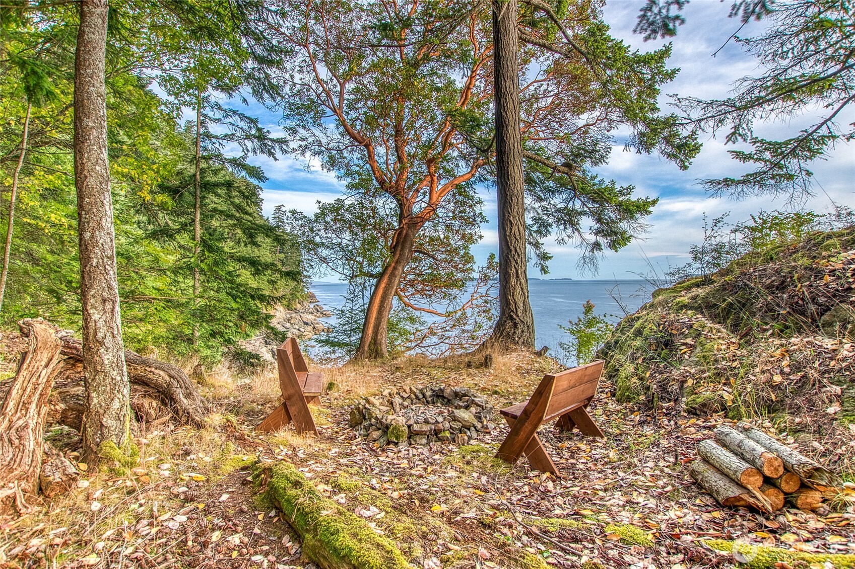 2760 Raccoon Point Road Orcas Island, WA 98245 - Photo 1 of 37 Gallery Image 1