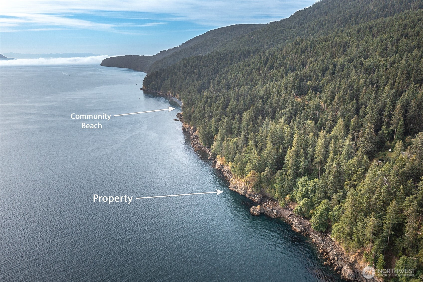 2760 Raccoon Point Road Orcas Island, WA 98245 - Photo 26 of 37 Gallery Image 26