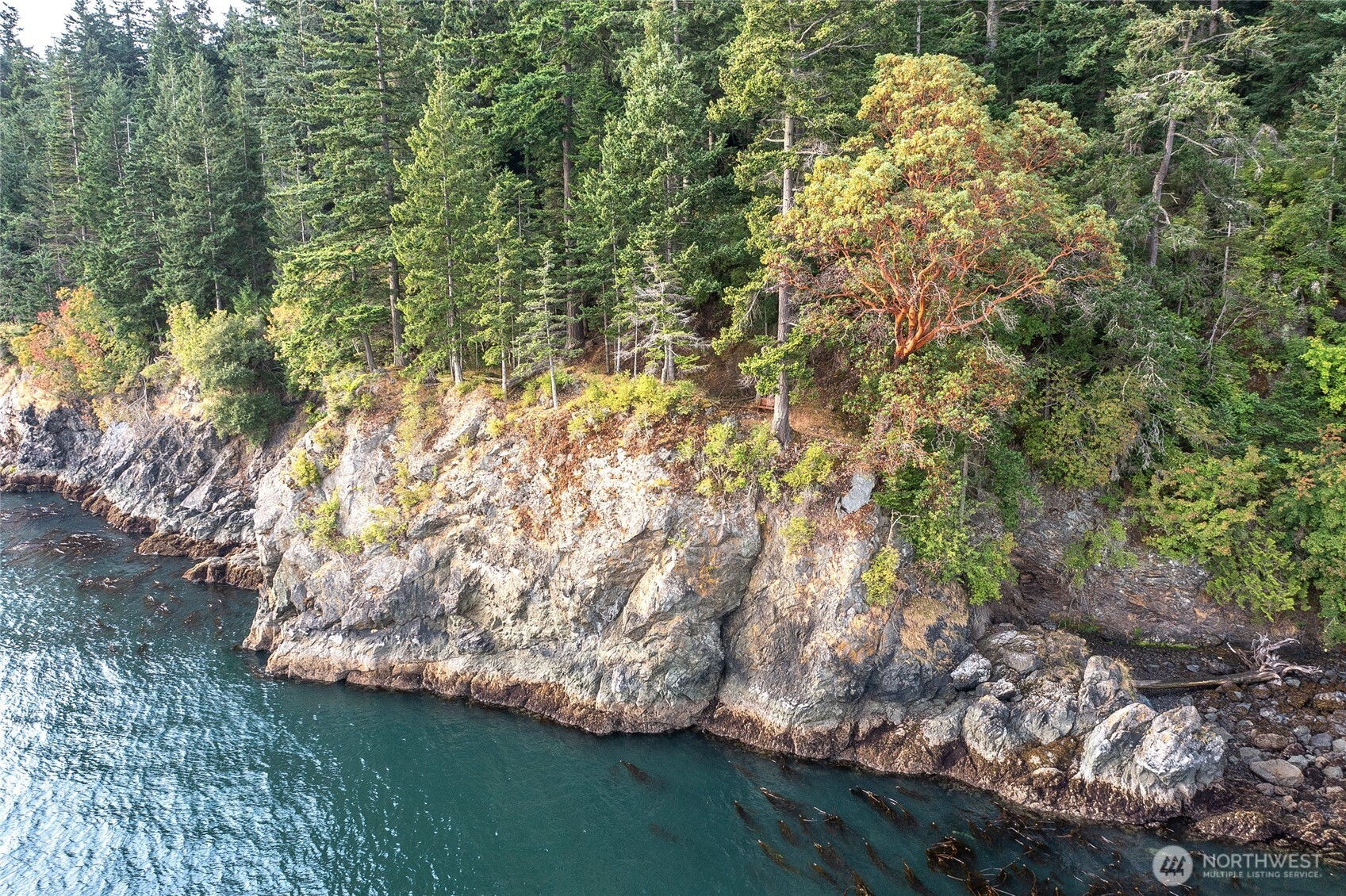 2760 Raccoon Point Road Orcas Island, WA 98245 - Photo 31 of 37 Gallery Image 31