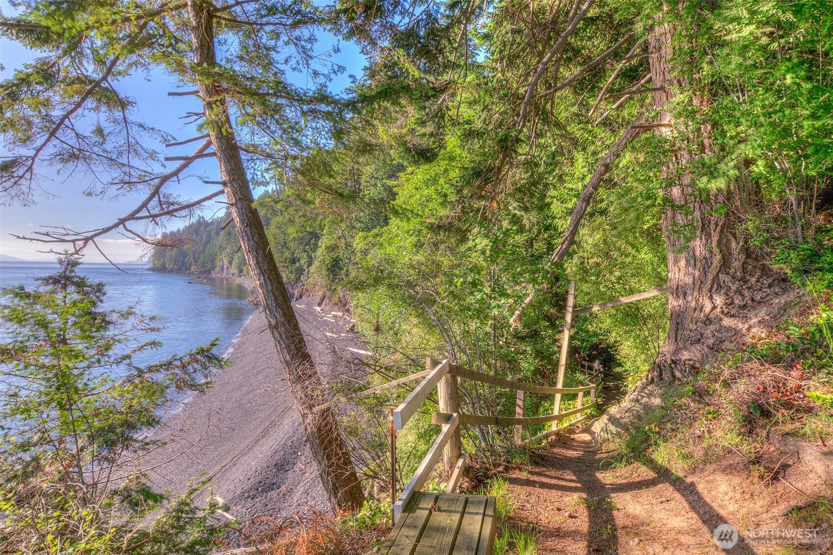 2760 Raccoon Point Road Orcas Island, WA 98245 - Photo 33 of 37 Gallery Image 33