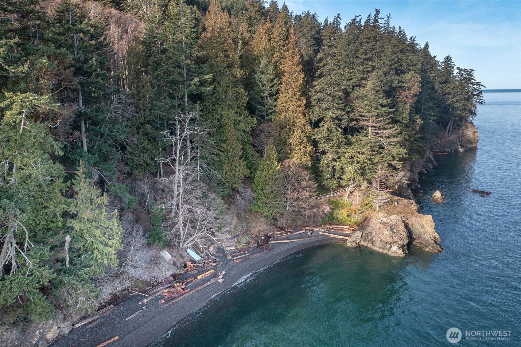 2760 Raccoon Point Road Orcas Island, WA 98245 - Photo 35 of 37 Gallery Image 35