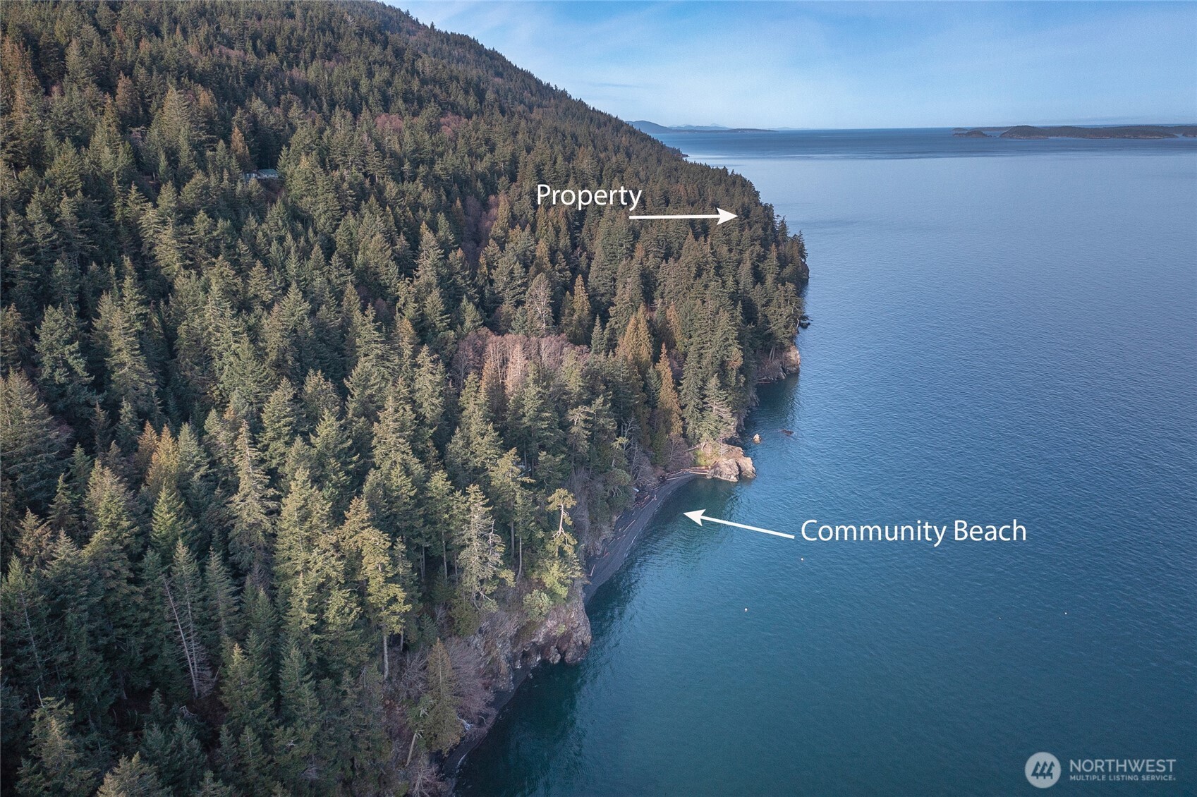 2760 Raccoon Point Road Orcas Island, WA 98245 - Photo 36 of 37 Gallery Image 36