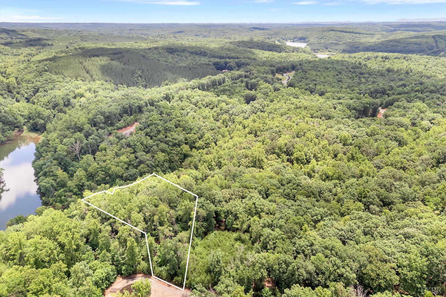 0 Talon Ridge Road Pittsville, VA 24139 - Photo 16 of 25