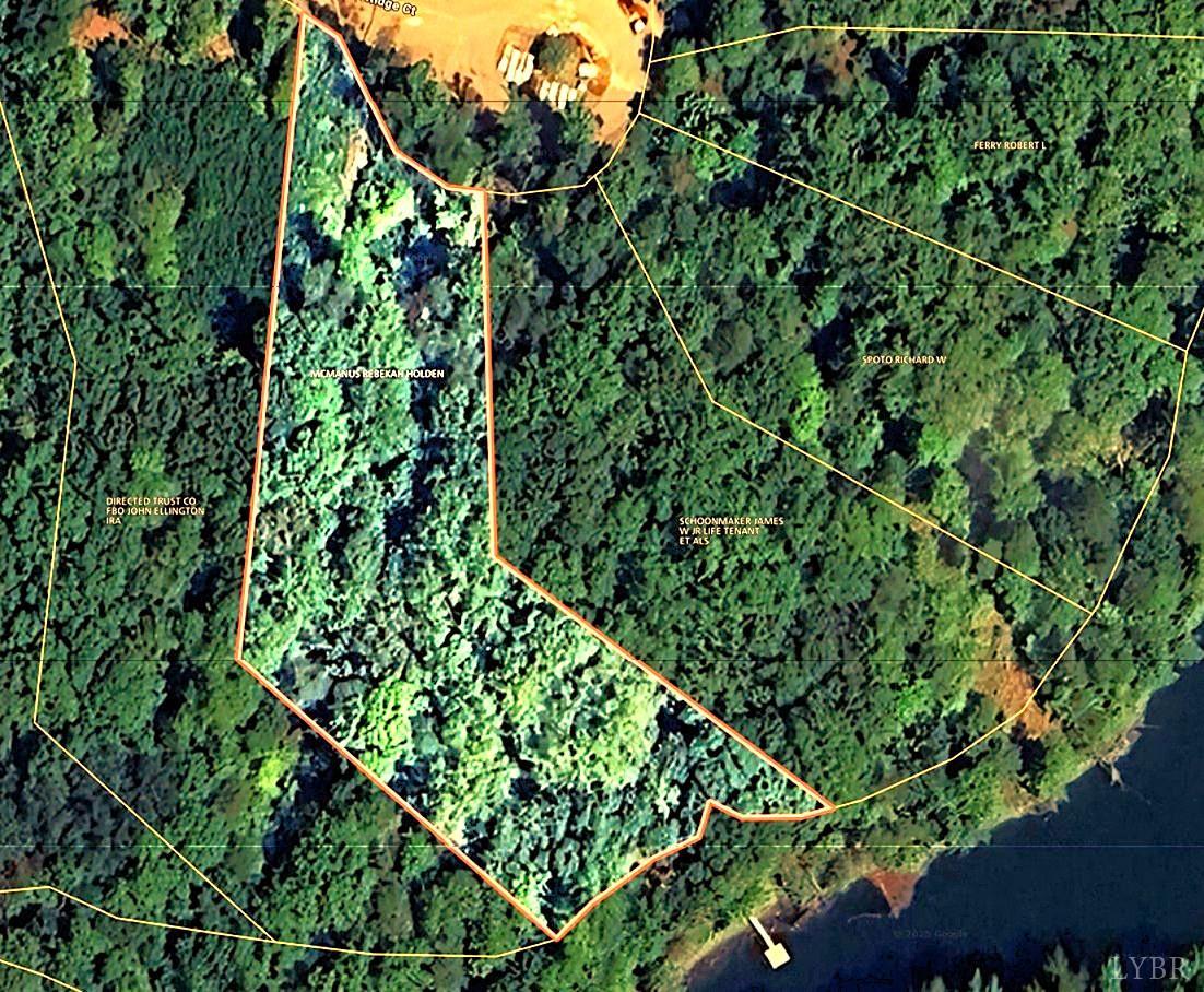 0 Talon Ridge Road Pittsville, VA 24139 - Photo 2 of 25
