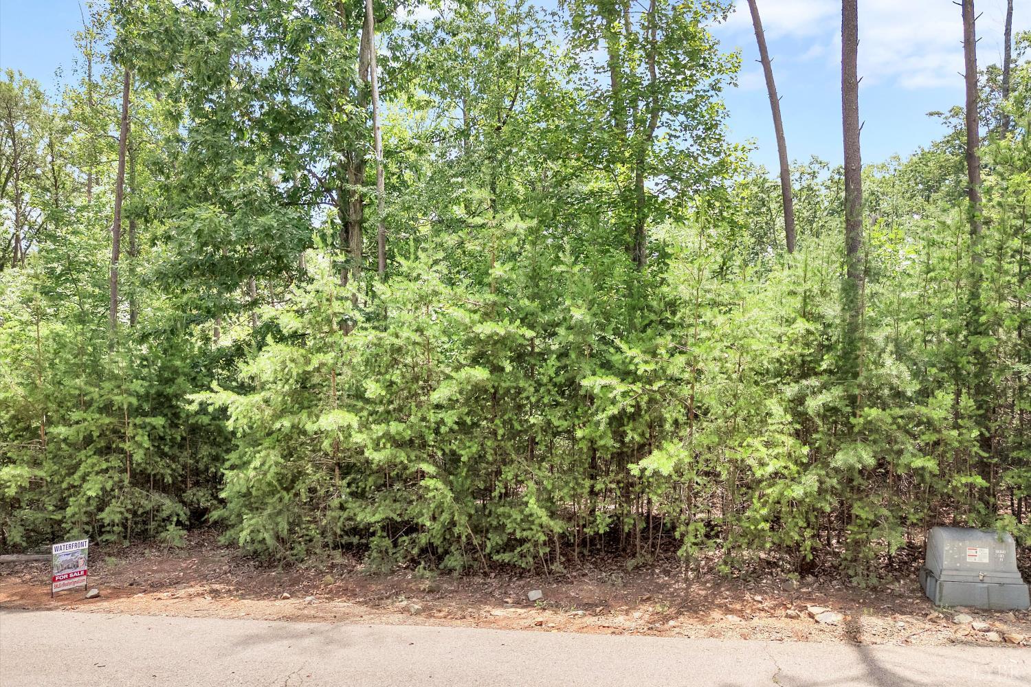 0 Talon Ridge Road Pittsville, VA 24139 - Photo 25 of 25