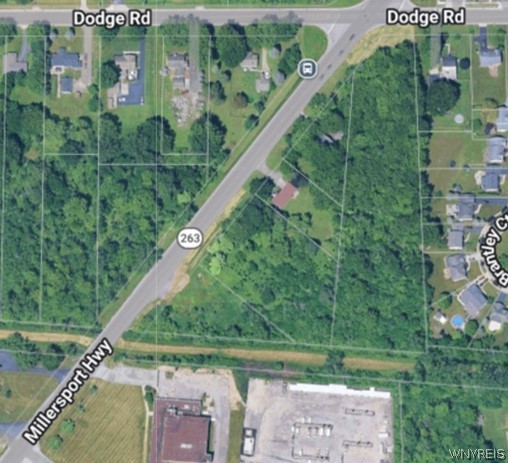 899 Dodge Road Amherst, NY 14068 - Photo 2 of 3