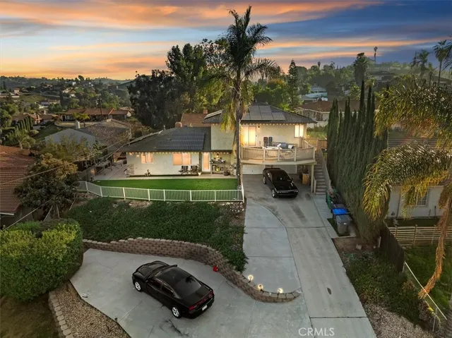 $629,000 | 14119 El Mesa Drive, Riverside, CA 92503