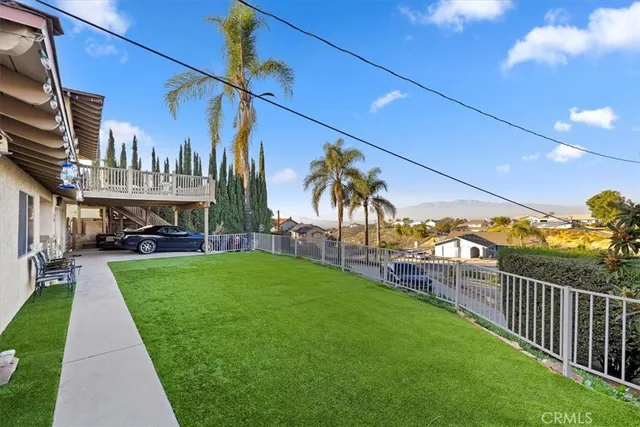 $629,000 | 14119 El Mesa Drive, Riverside, CA 92503