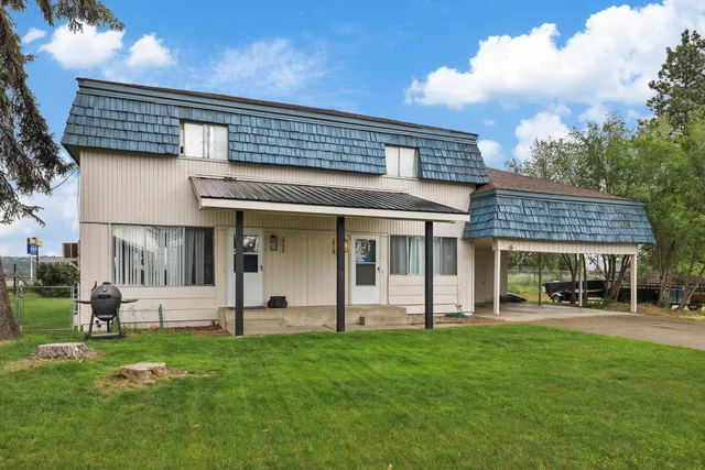 $395,000 | 1719 North Willow Road, Spokane Valley, WA 99206