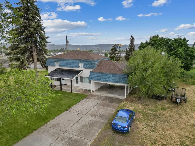 $395,000 | 1719 North Willow Road, Spokane Valley, WA 99206