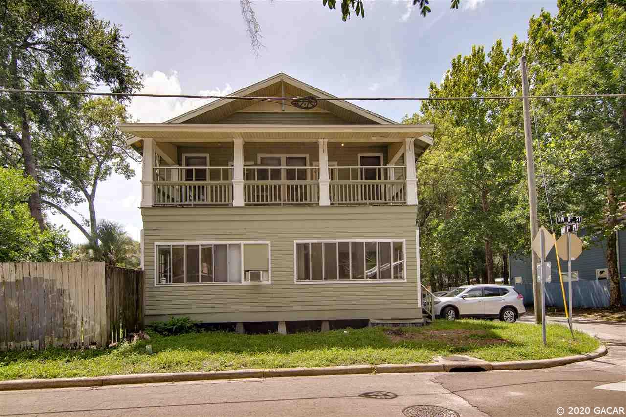20 Northwest 8th Street Gainesville, FL 32601 - Photo 24 of 25
