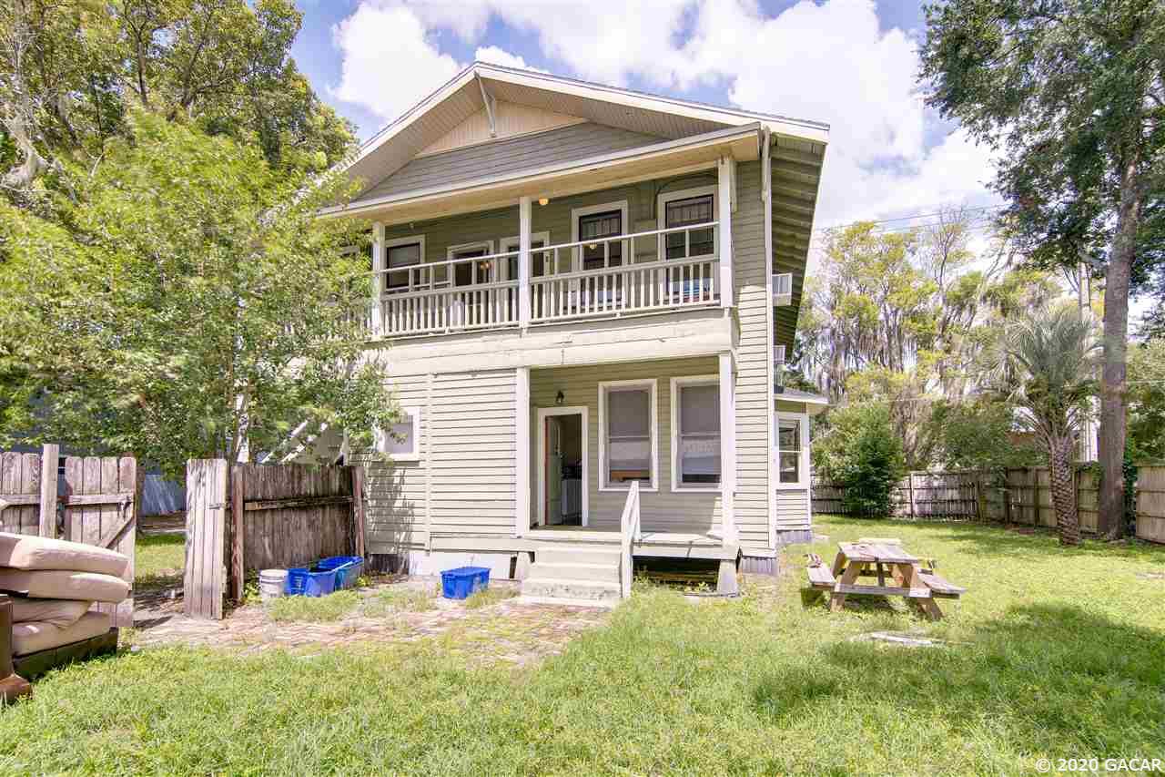 20 Northwest 8th Street Gainesville, FL 32601 - Photo 25 of 25