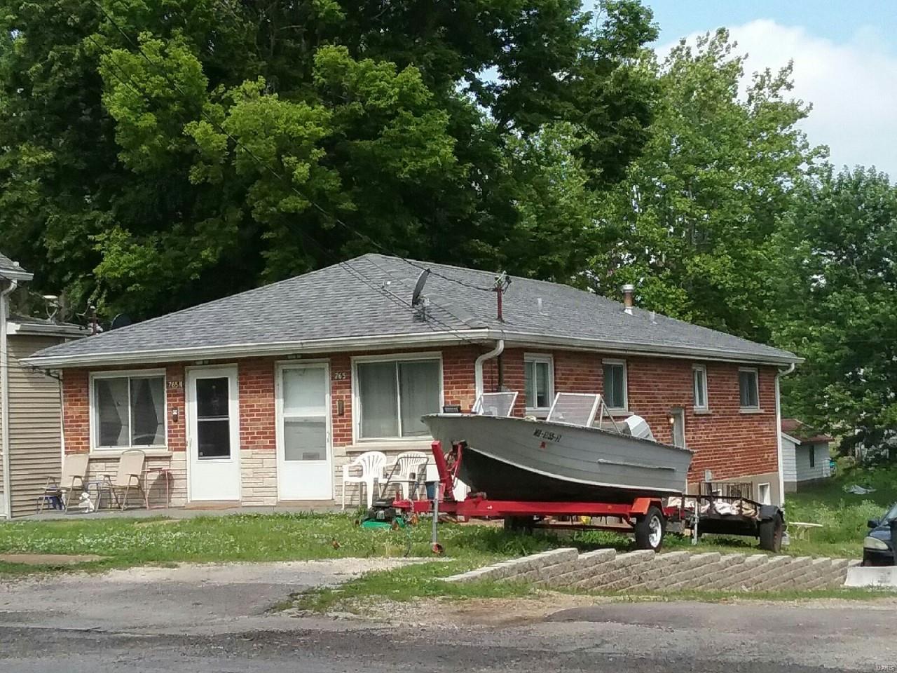 765 Pardella Avenue, Unit A St. Louis, MO 63125 - Photo 1 of 4