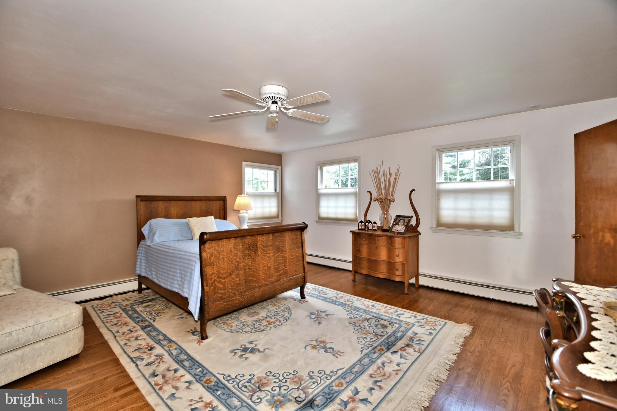 335 Powderhorn Road Fort Washington, PA 19034 - Photo 18 of 41 Primary bedroom with plenty of natural light