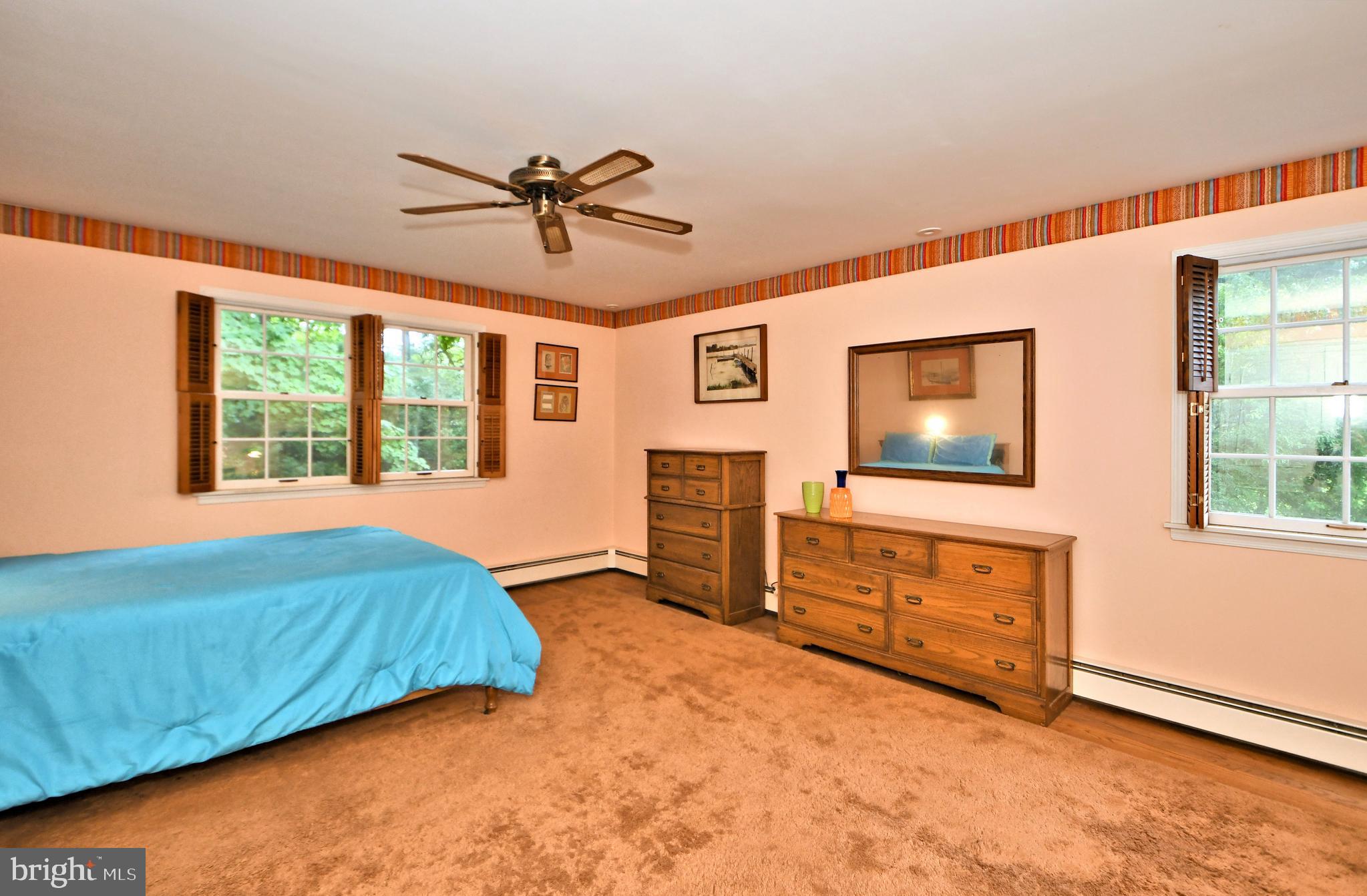 335 Powderhorn Road Fort Washington, PA 19034 - Photo 23 of 41 Bedroom #2