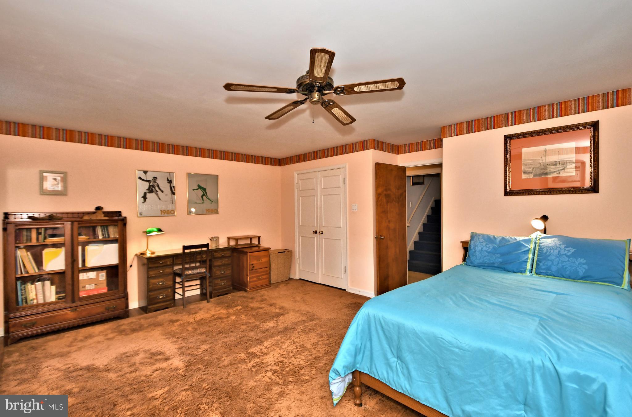 335 Powderhorn Road Fort Washington, PA 19034 - Photo 24 of 41 Bedroom #2