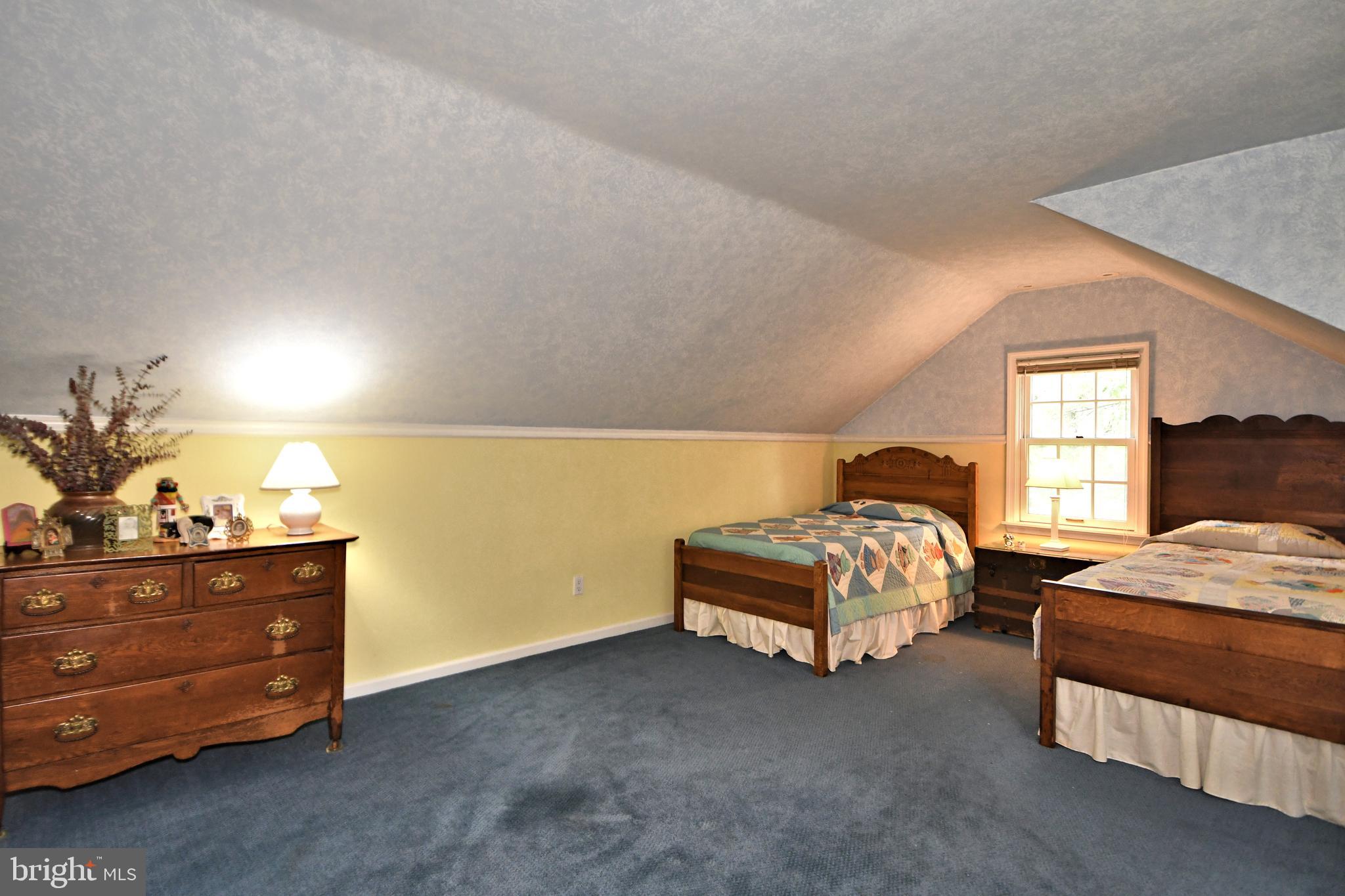 335 Powderhorn Road Fort Washington, PA 19034 - Photo 26 of 41 Bedroom #3
