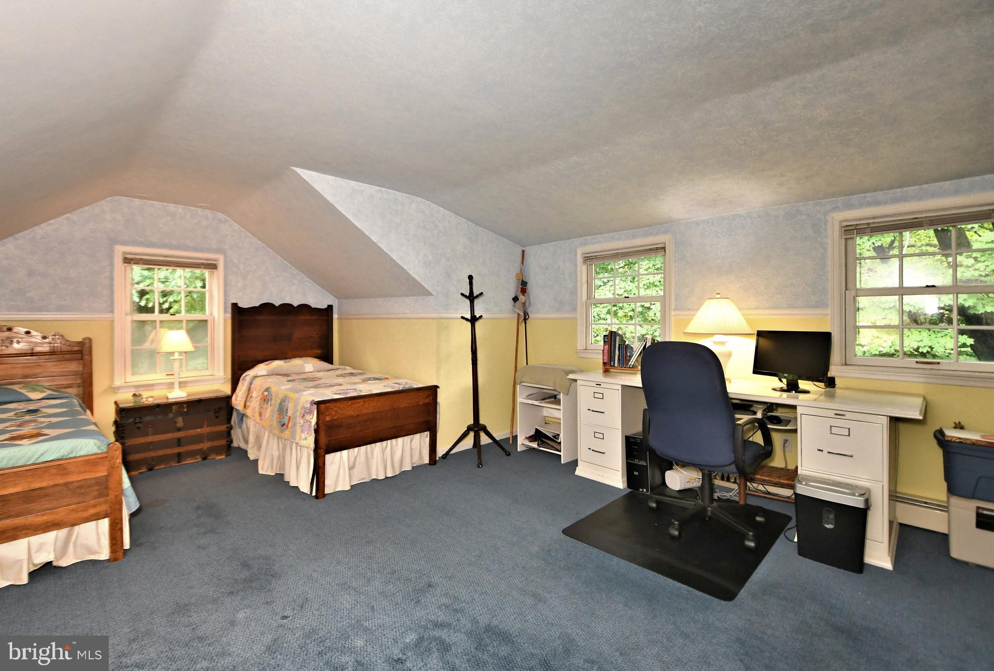 335 Powderhorn Road Fort Washington, PA 19034 - Photo 27 of 41 Bedroom #3