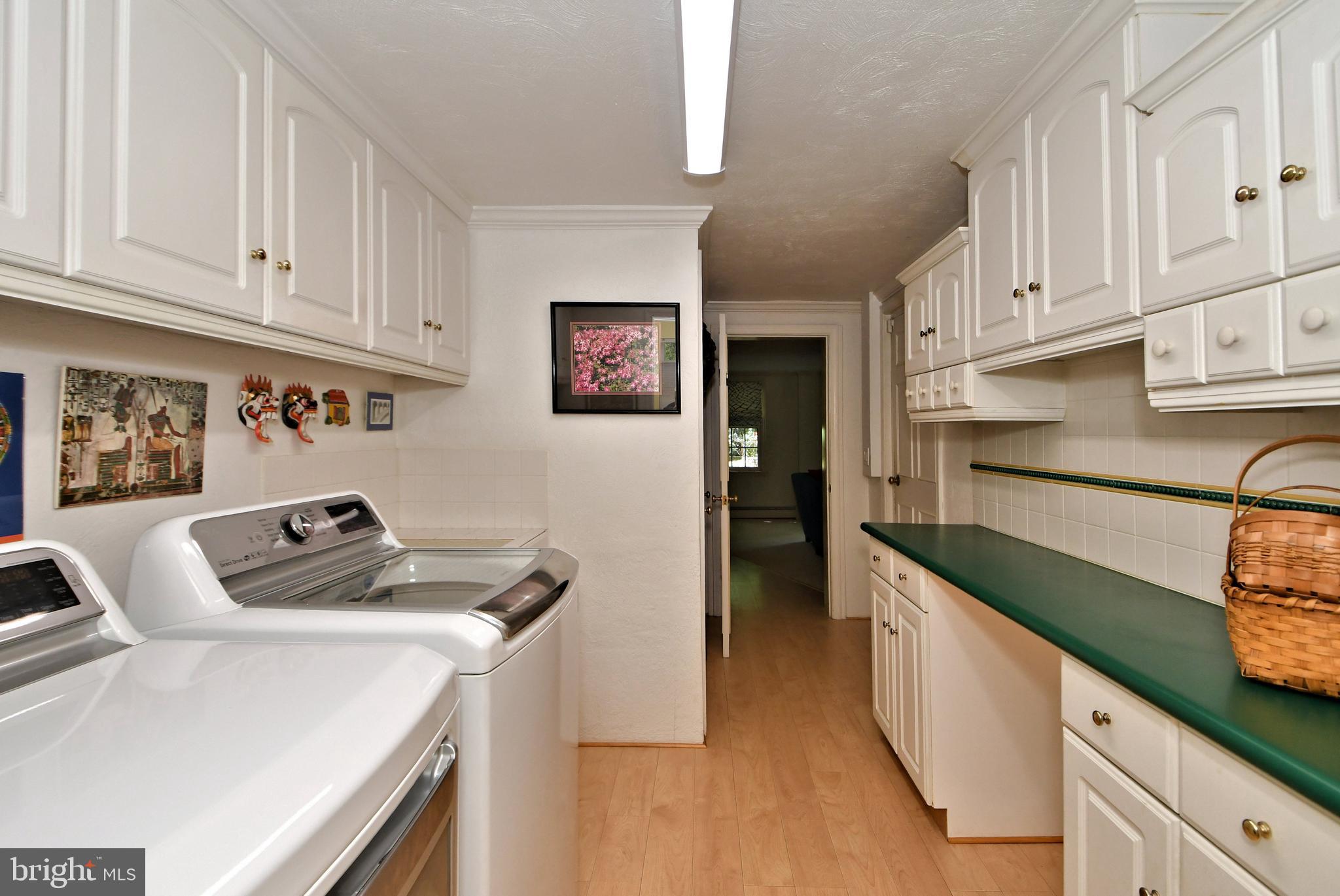 335 Powderhorn Road Fort Washington, PA 19034 - Photo 30 of 41 Mudroom