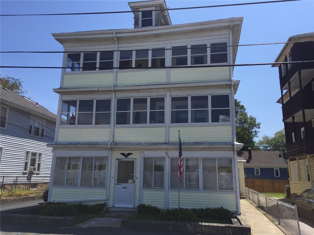319 Mowry Street Woonsocket, RI 02895 - Photo 1 of 8 Gallery Image 1