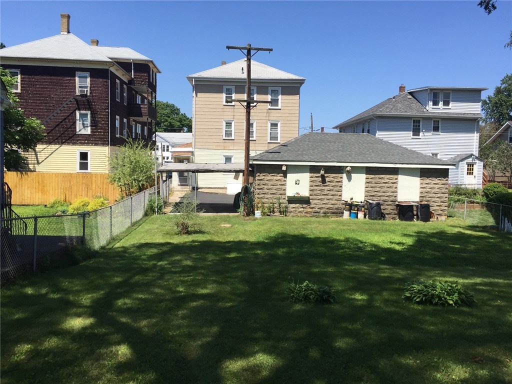 319 Mowry Street Woonsocket, RI 02895 - Photo 4 of 8 Gallery Image 4