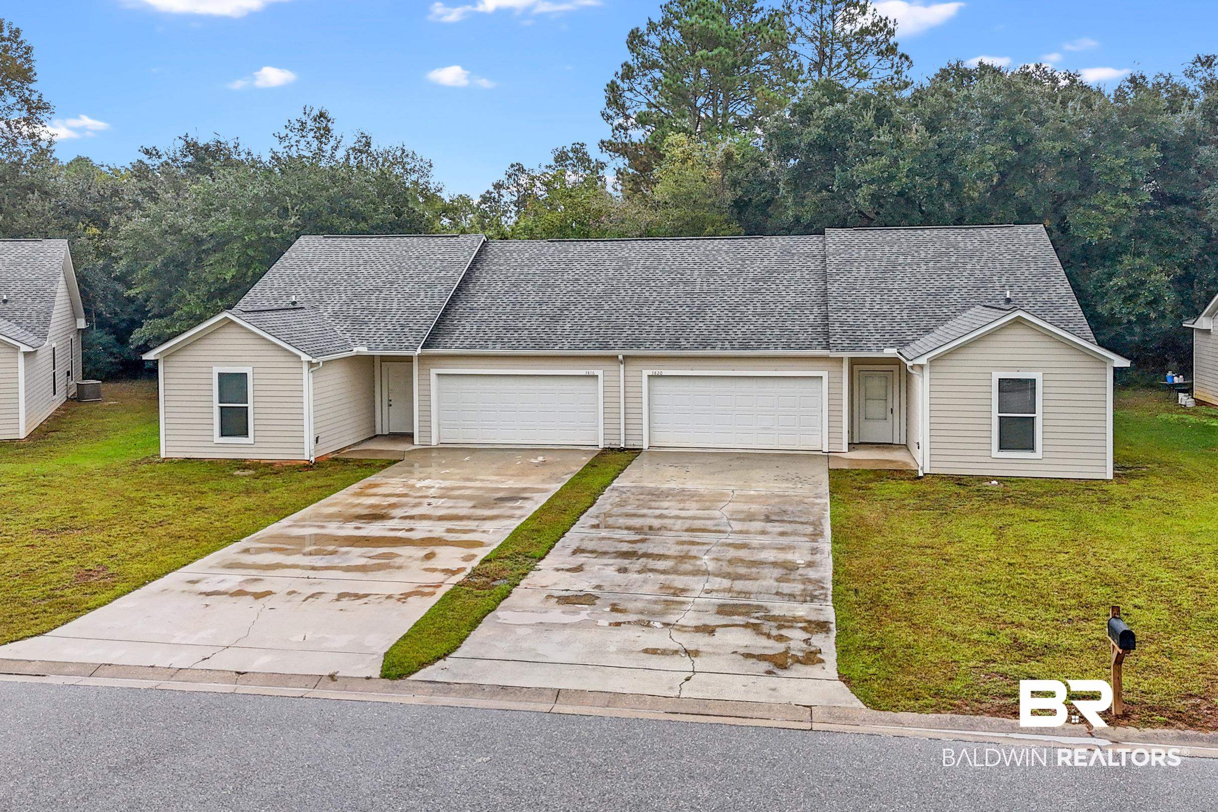 3816 Chesterfield Lane Foley, AL 36535 - Photo 1 of 24