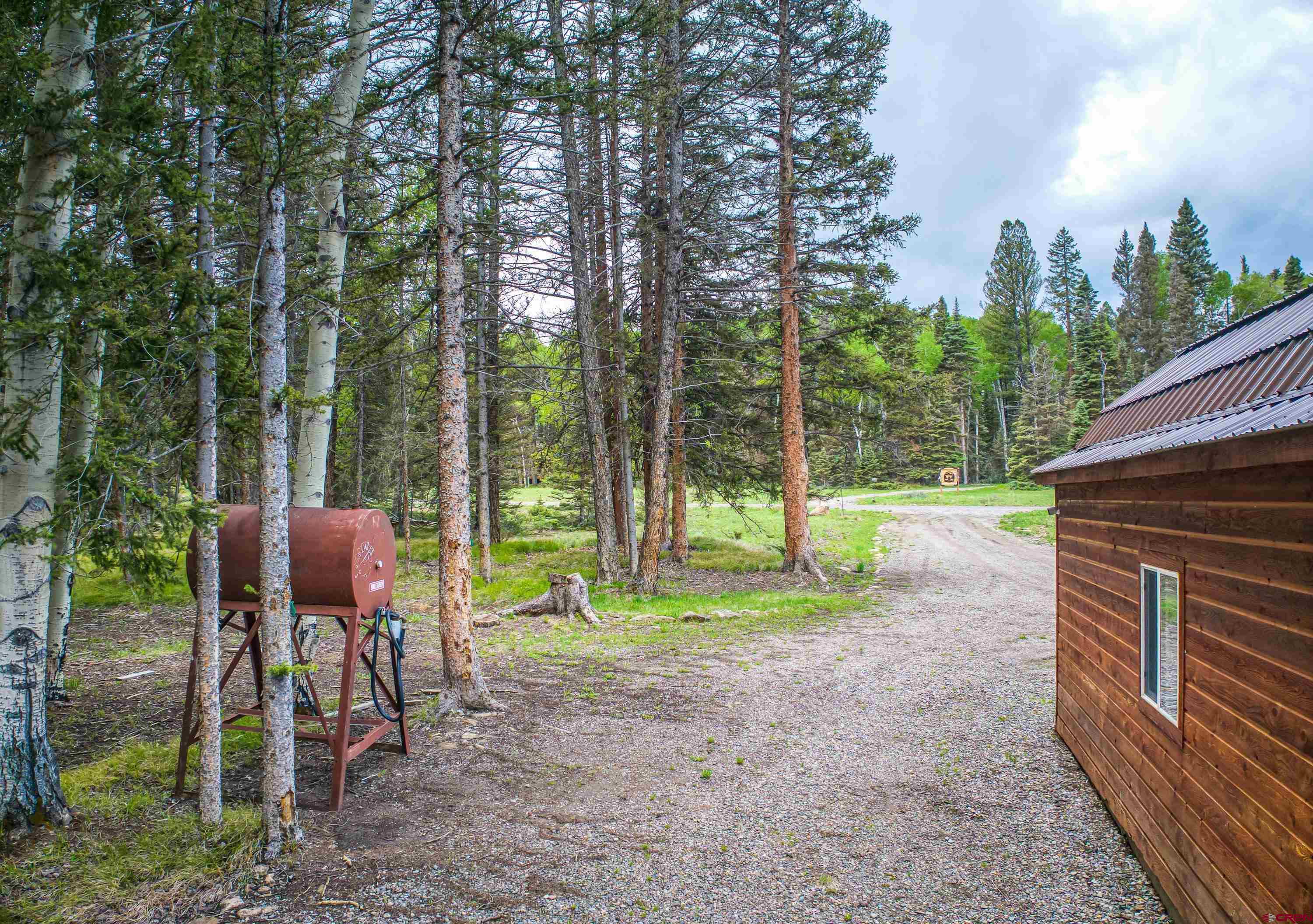 140 Lake Road Cimarron, CO 81220 - Photo 20 of 33 Gallery Image 20