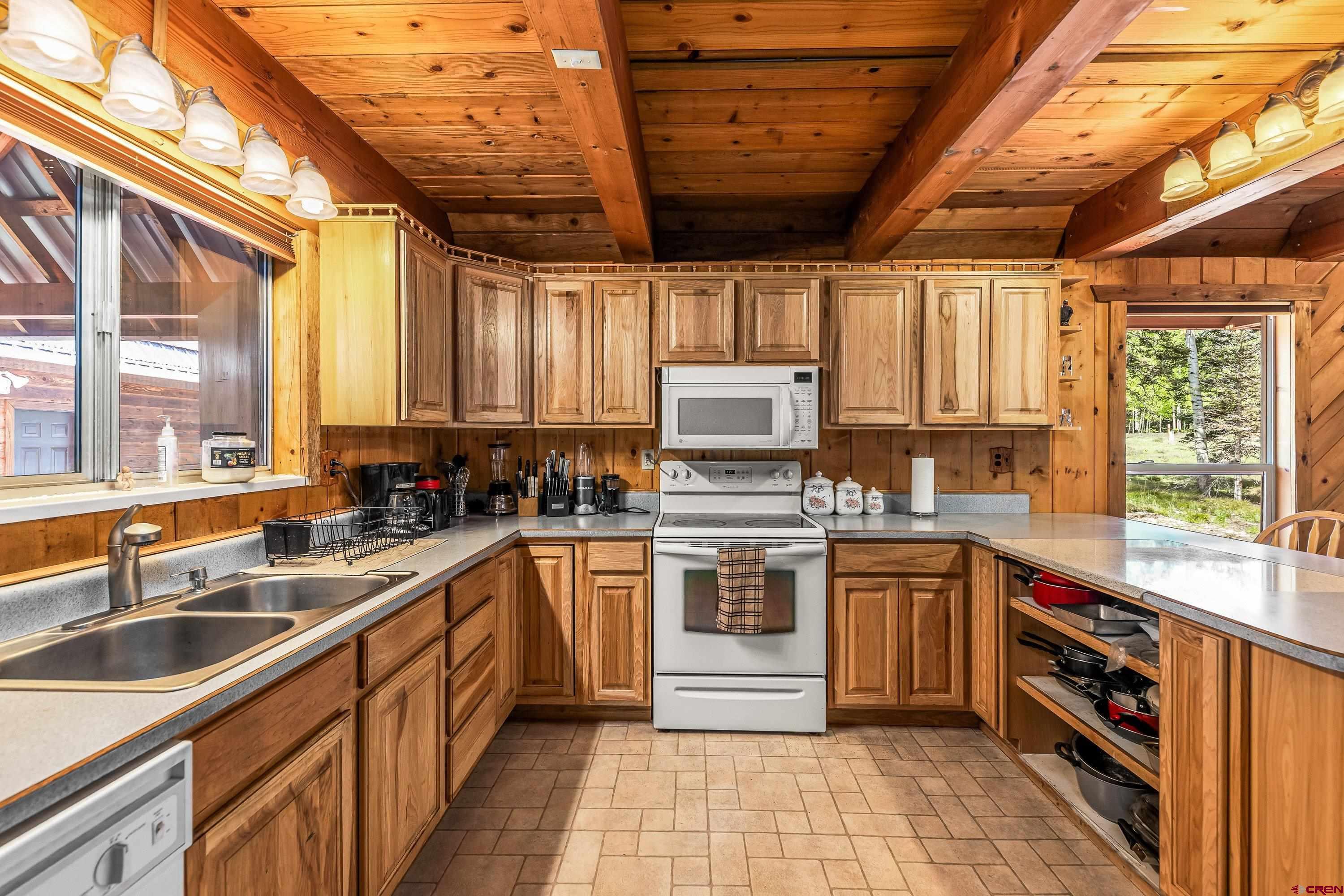 140 Lake Road Cimarron, CO 81220 - Photo 3 of 33 Gallery Image 3