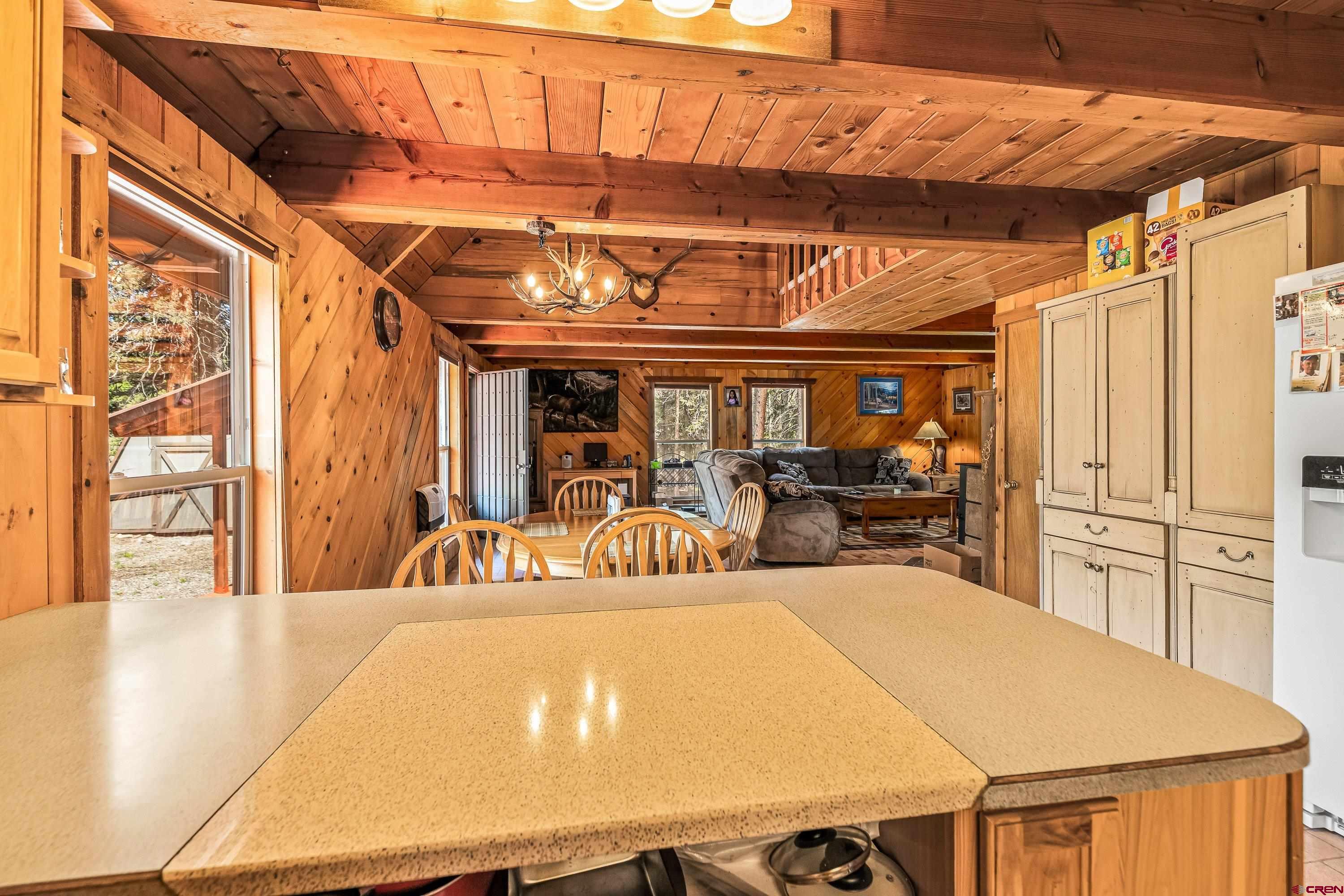 140 Lake Road Cimarron, CO 81220 - Photo 4 of 33 Gallery Image 4