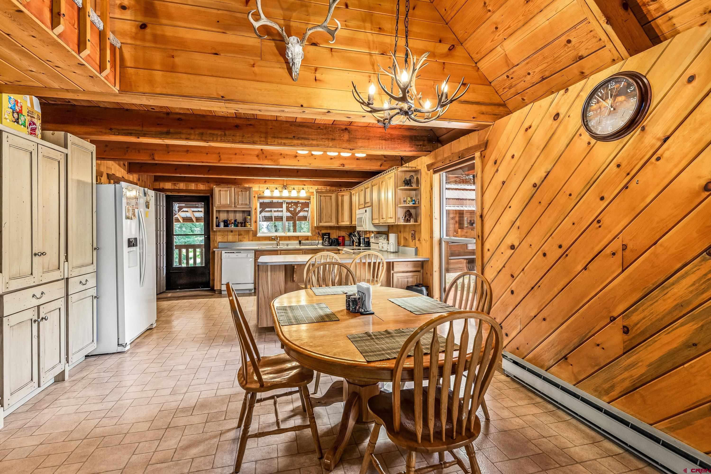 140 Lake Road Cimarron, CO 81220 - Photo 5 of 33 Gallery Image 5