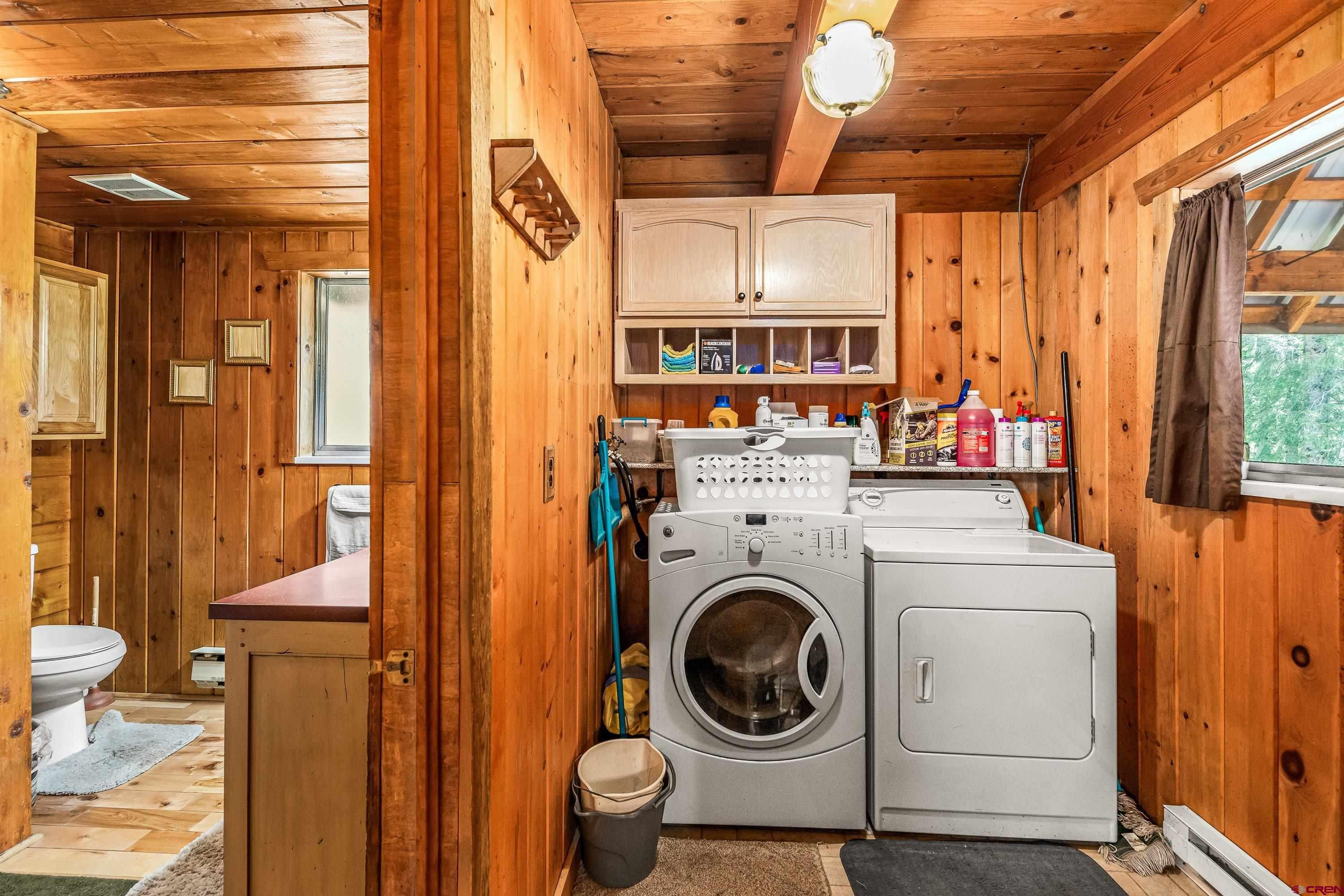 140 Lake Road Cimarron, CO 81220 - Photo 6 of 33 Gallery Image 6