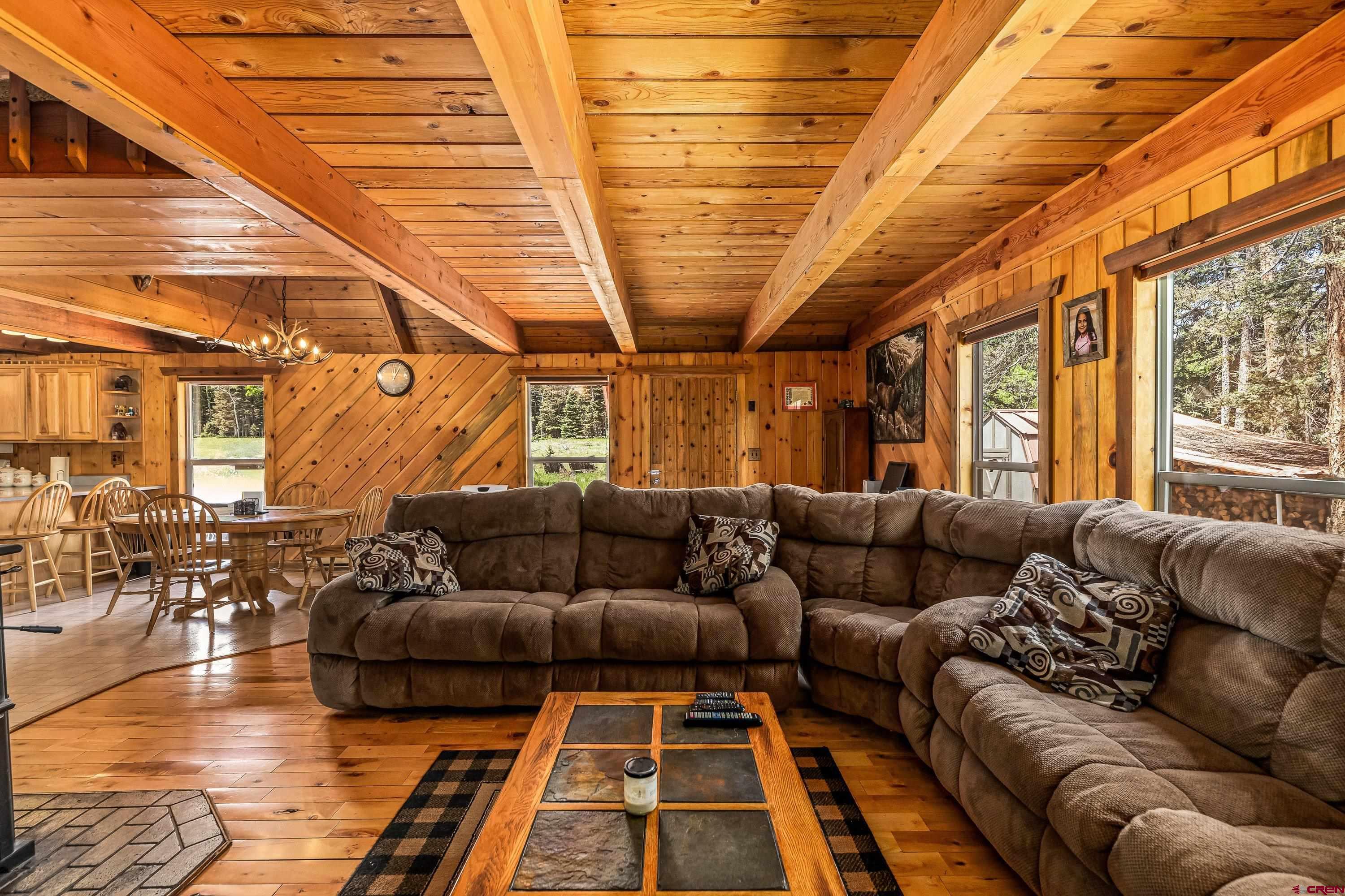 140 Lake Road Cimarron, CO 81220 - Photo 9 of 33 Gallery Image 9
