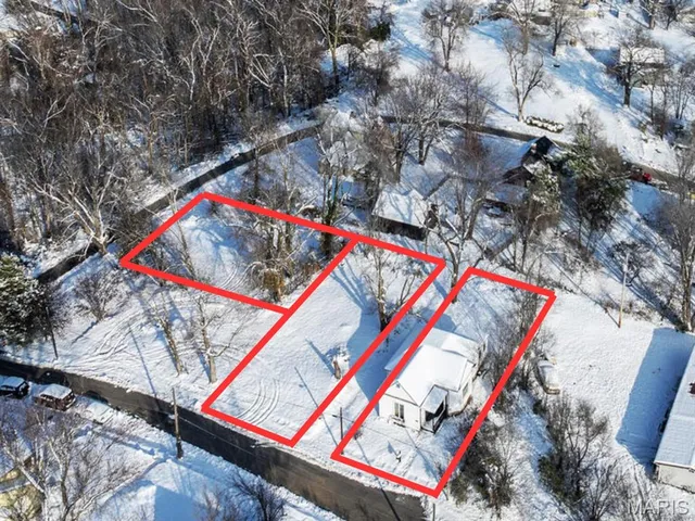 $30,000 | 212 Division Street, Hannibal, MO 63401